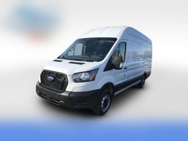 2021 Ford Transit Base