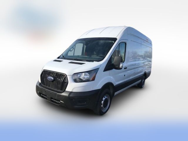 2021 Ford Transit Base