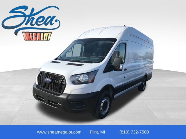 2021 Ford Transit Base