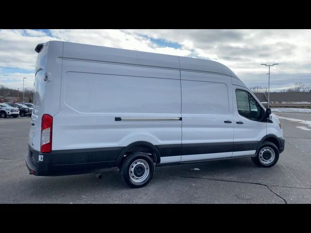 2021 Ford Transit Base