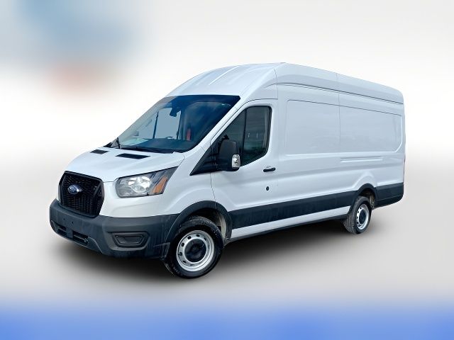 2021 Ford Transit Base