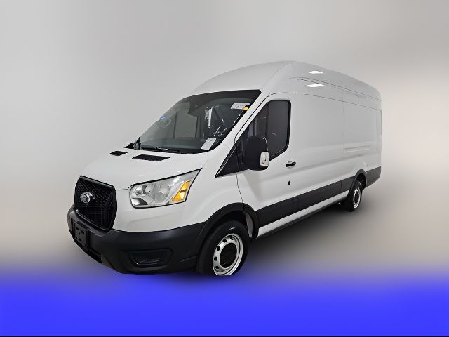 2021 Ford Transit Base