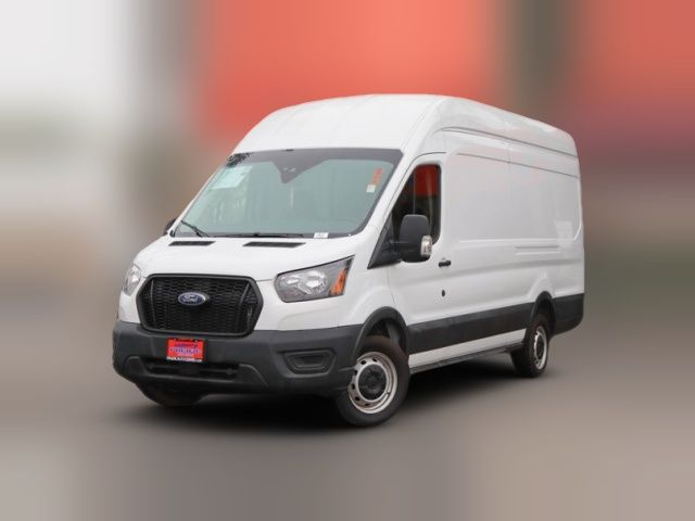 2021 Ford Transit Base