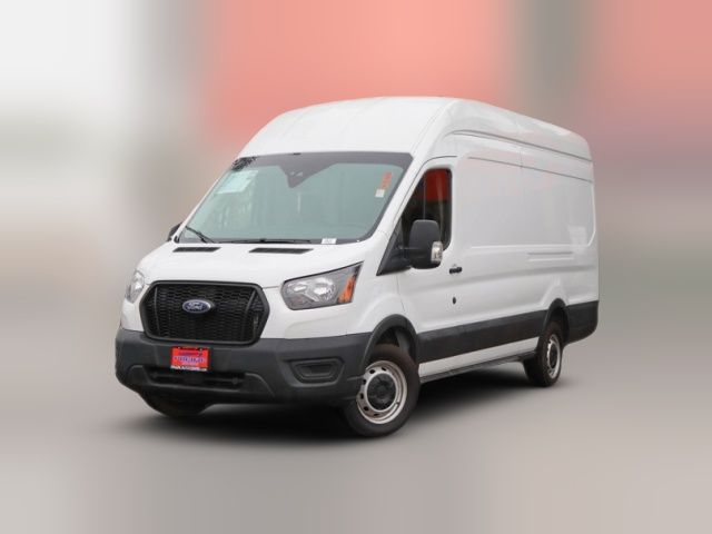 2021 Ford Transit Base