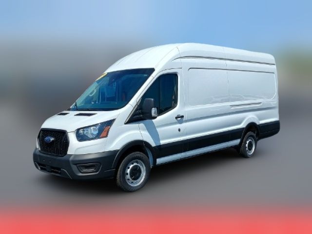 2021 Ford Transit Base