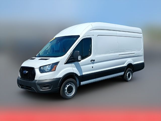 2021 Ford Transit Base