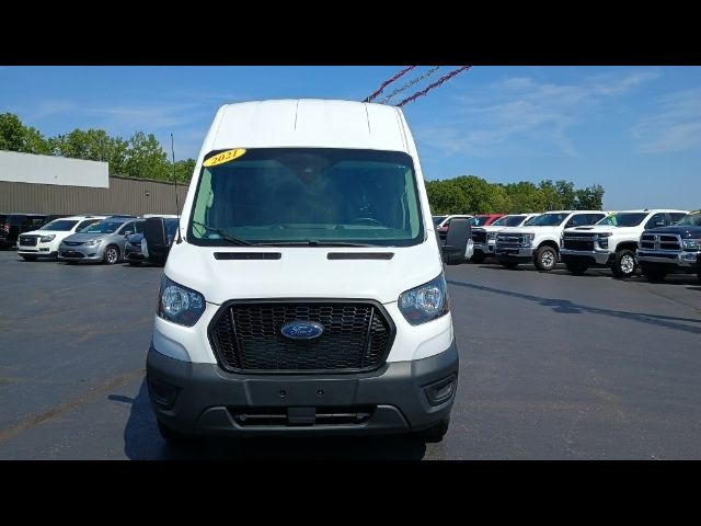 2021 Ford Transit Base