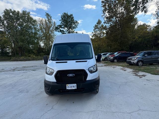 2021 Ford Transit Base