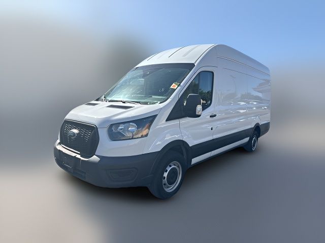 2021 Ford Transit Base