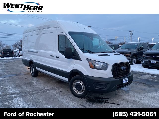 2021 Ford Transit Base