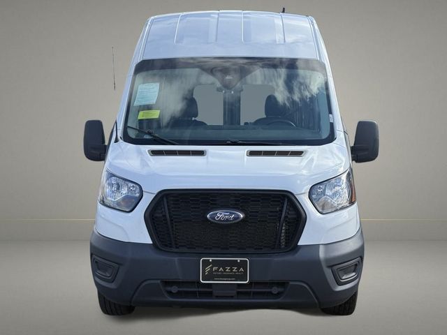 2021 Ford Transit Base