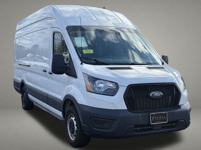 2021 Ford Transit Base