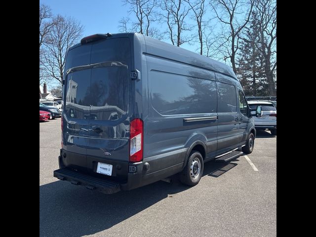 2021 Ford Transit Base