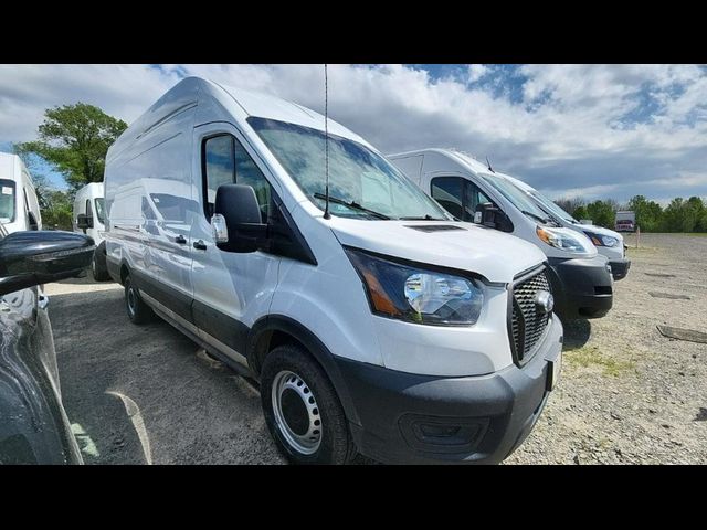 2021 Ford Transit Base