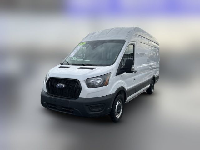 2021 Ford Transit Base