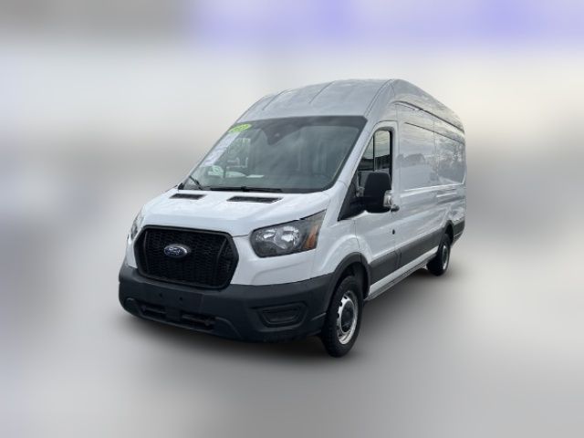 2021 Ford Transit Base