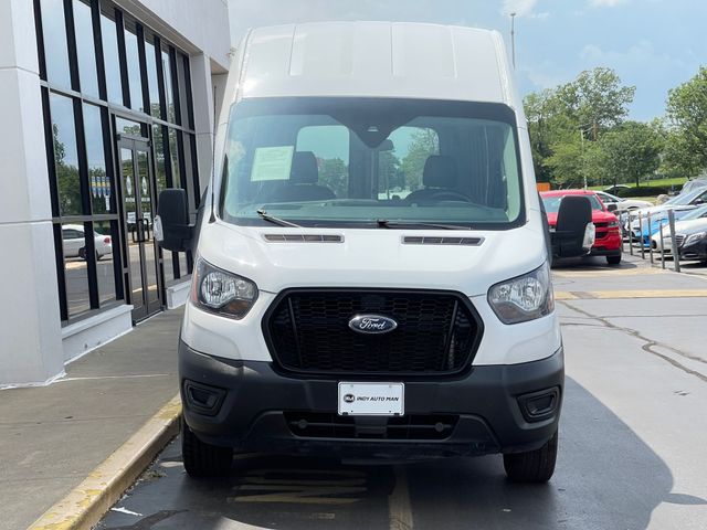 2021 Ford Transit Base