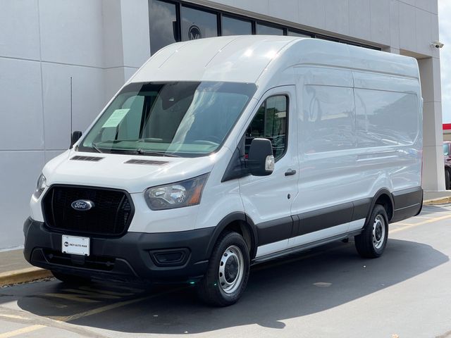 2021 Ford Transit Base