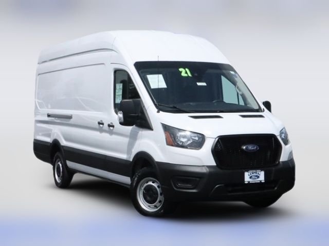 2021 Ford Transit Base