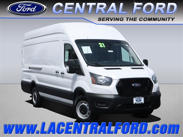 2021 Ford Transit Base