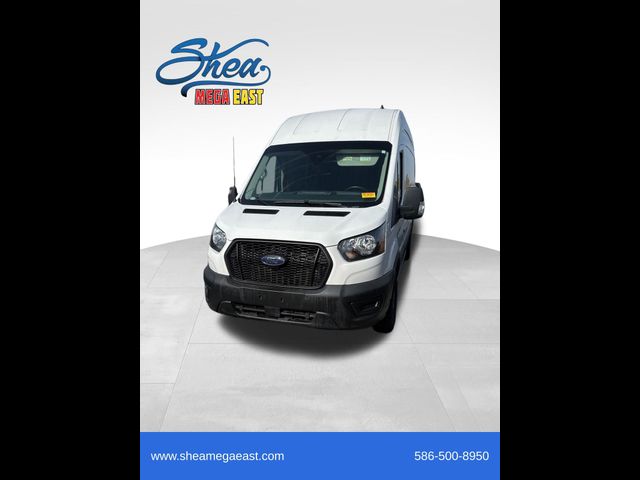 2021 Ford Transit Base