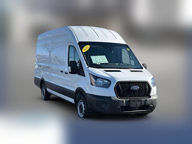 2021 Ford Transit Base