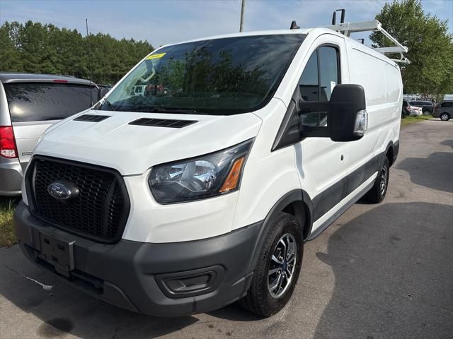 2021 Ford Transit Base