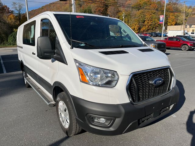 2021 Ford Transit Base