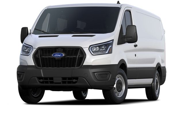 2021 Ford Transit Base