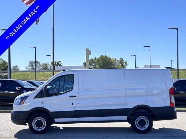 2021 Ford Transit Base