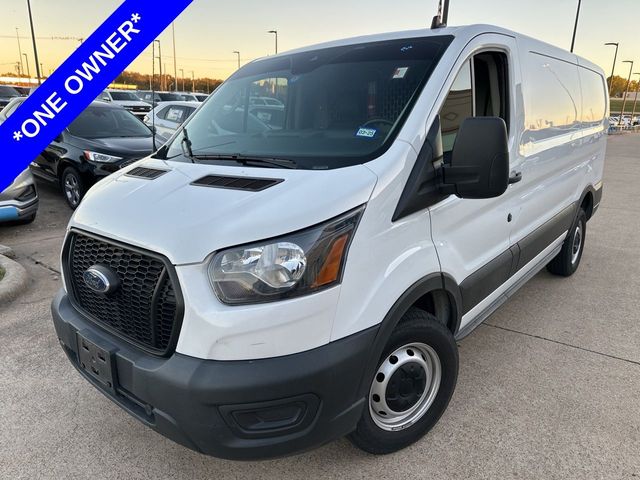 2021 Ford Transit Base