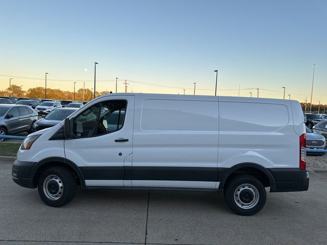 2021 Ford Transit Base