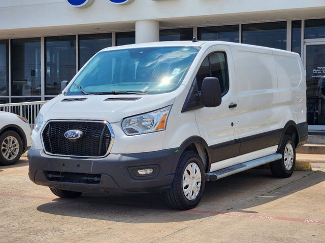 2021 Ford Transit Base