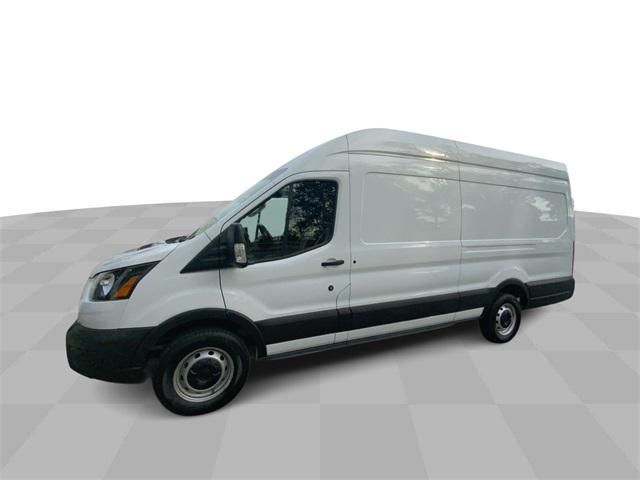 2021 Ford Transit Base