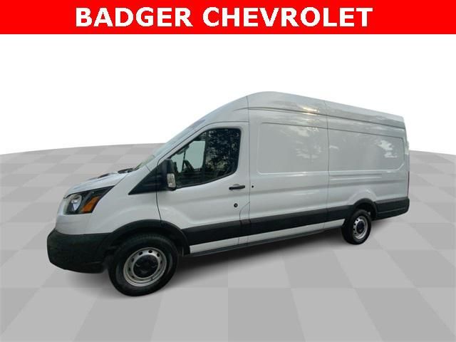 2021 Ford Transit Base