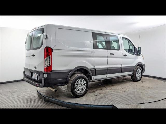 2021 Ford Transit Base