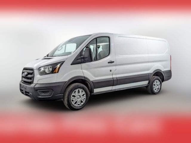 2021 Ford Transit Base