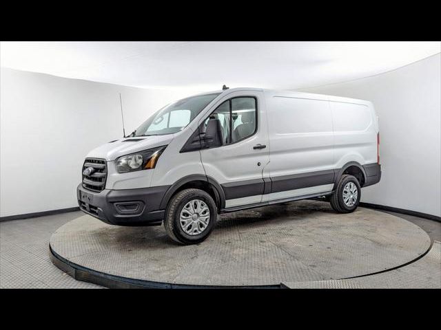 2021 Ford Transit Base