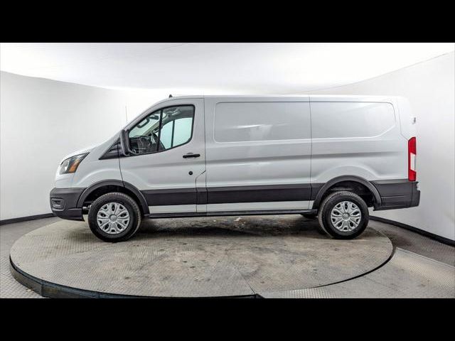 2021 Ford Transit Base