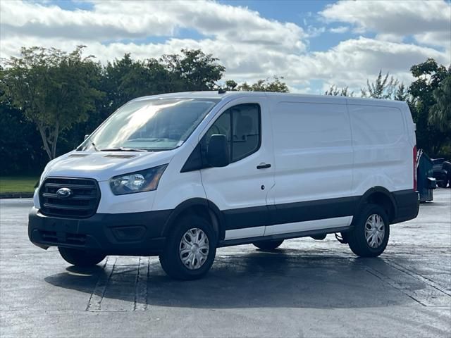 2021 Ford Transit Base