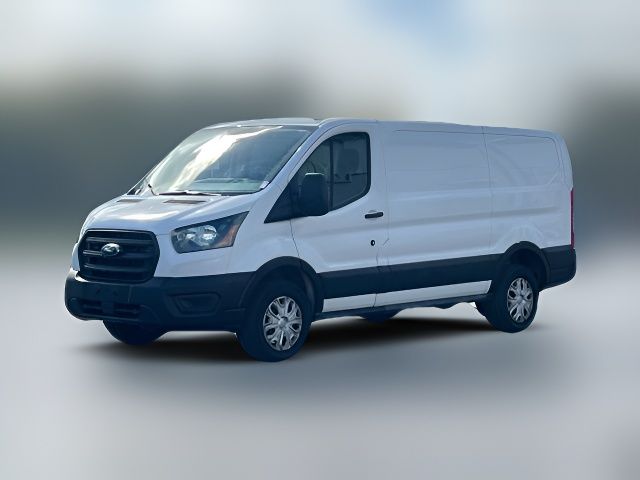 2021 Ford Transit Base