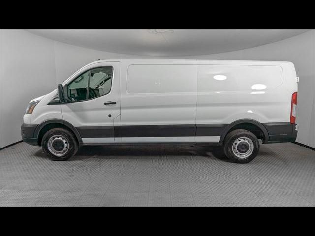 2021 Ford Transit Base