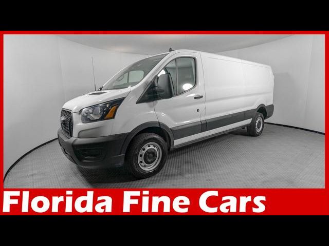 2021 Ford Transit Base