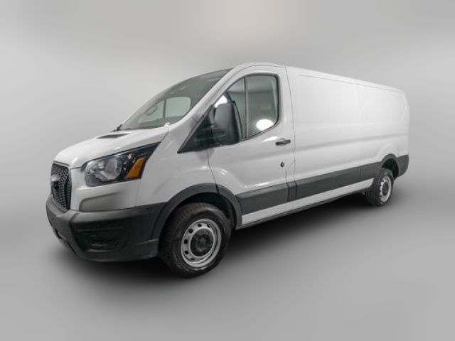 2021 Ford Transit Base