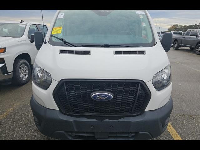 2021 Ford Transit Base