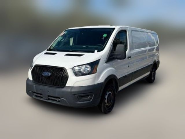 2021 Ford Transit Base