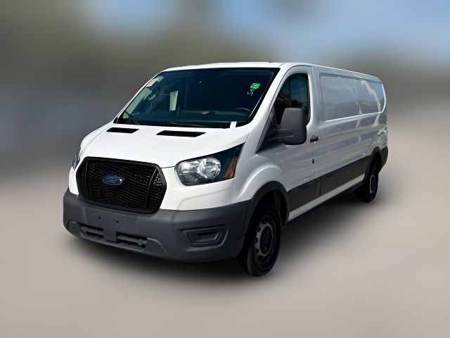 2021 Ford Transit Base