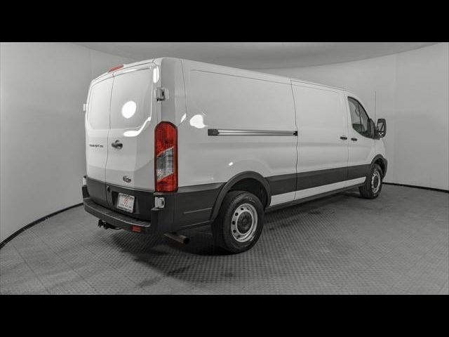 2021 Ford Transit Base