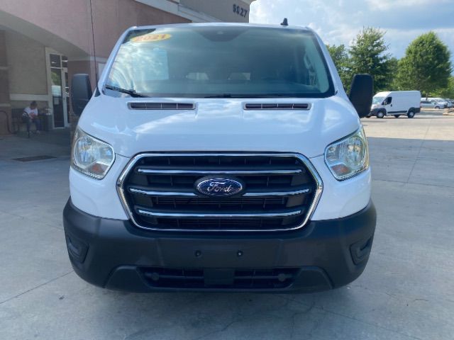 2021 Ford Transit Base