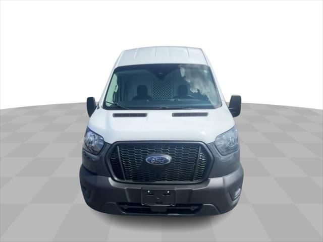 2021 Ford Transit Base